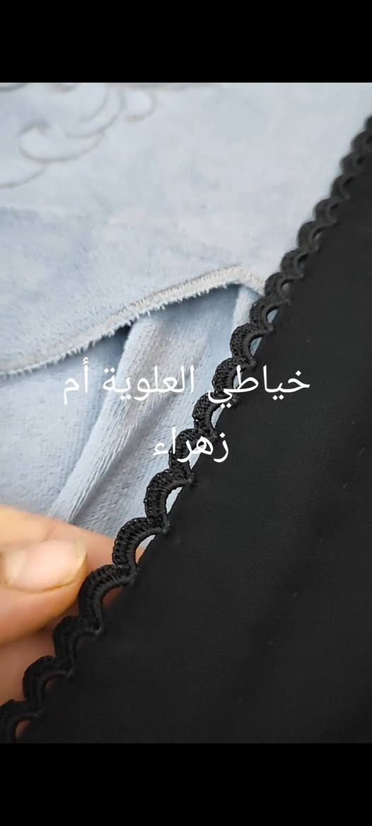 السلام عليكم إني خياطة عبايه وعندي كل انواع العبايات الياباني الاصلي للبيع وعدنه توصيل لكل المحافظات


**إذا كنت صاحب هذا الإعلان وتريد حذفه لأي سبب، رجاءا أرسل رسالة إلى الدعم الفني**