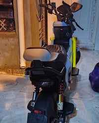 موديل ٢٠٢٦ • ٣٣ أمبير • استعمال شهر ونص