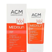 واقي شمس • SPF50+ • مقاوم للماء