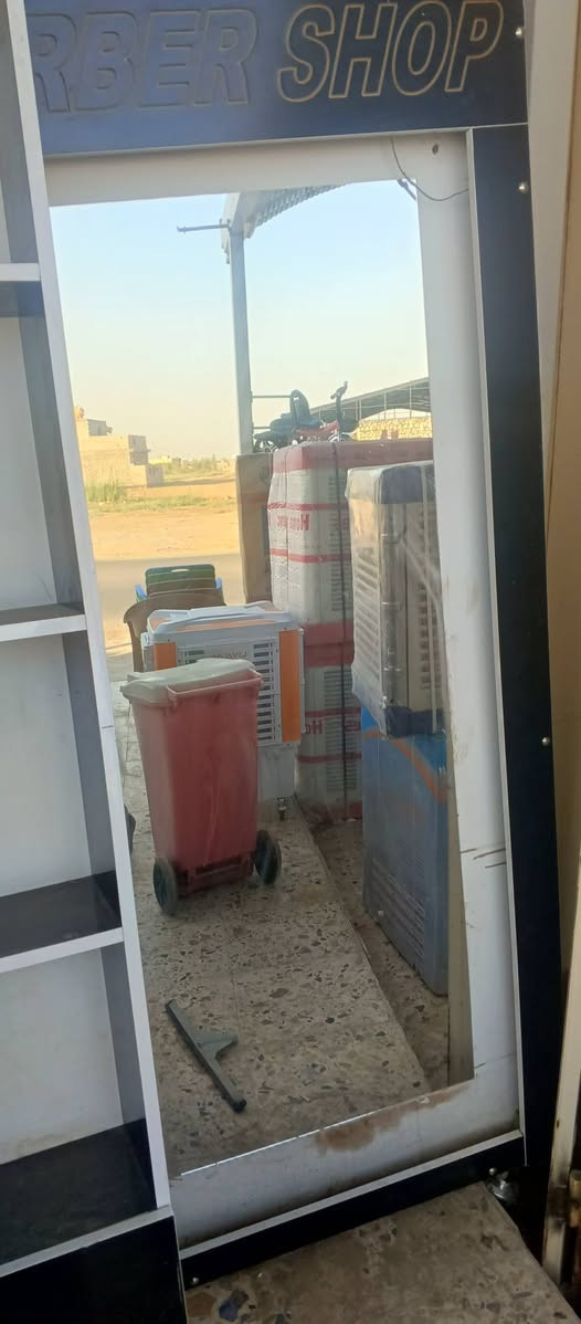 للبيع ثلاث قطع مستخدم شي قليل
سعر خاص


**إذا كنت صاحب هذا الإعلان وتريد حذفه لأي سبب، رجاءا أرسل رسالة إلى الدعم الفني**