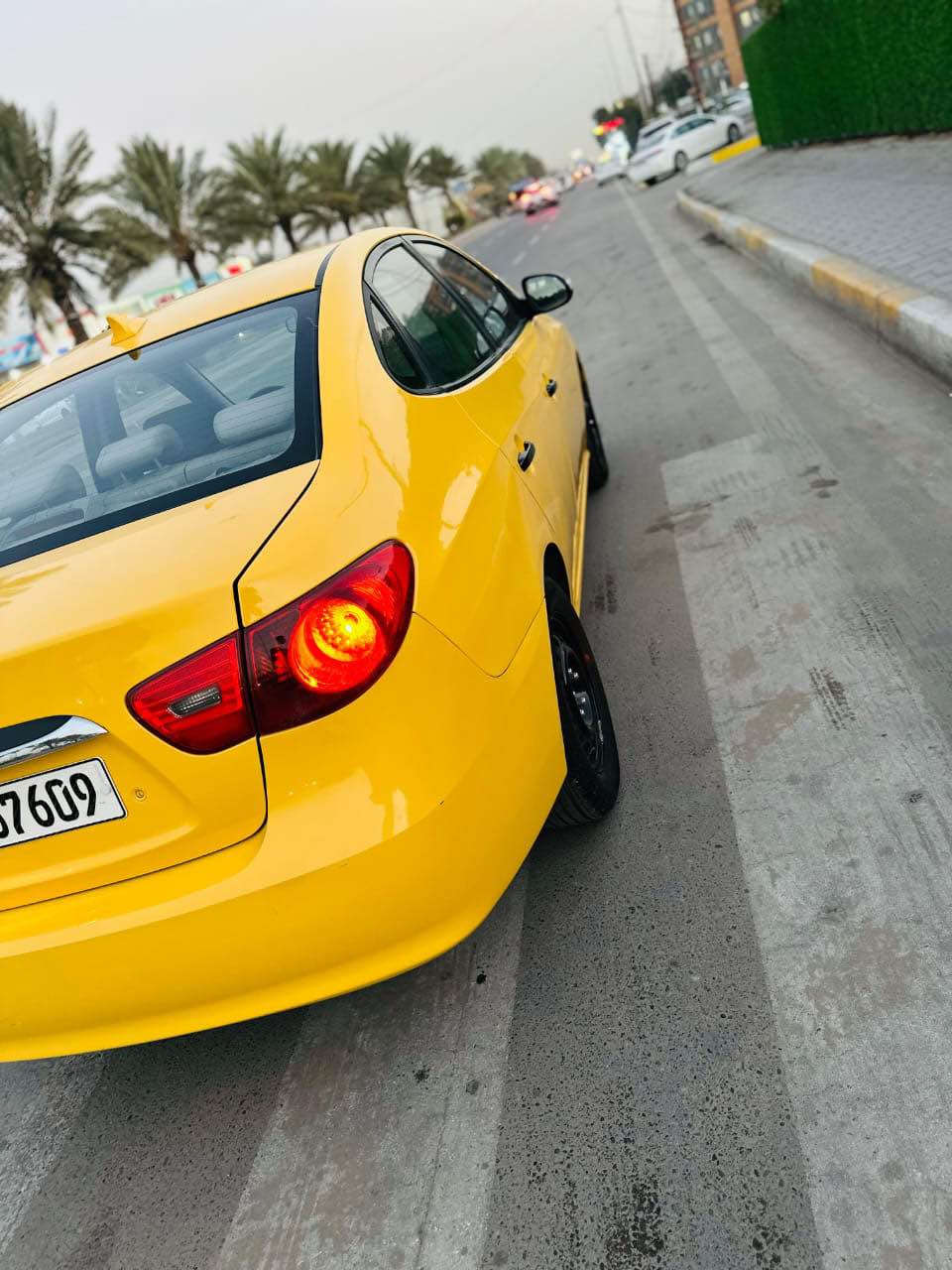 السلام عليكم 

النترا 2009 امريكي حادثهة جاملغ  امامي وجاملغ الخلفي بدون دواخل 
محرك وكير جدد مال حاويه 
منظومه تبريد جديده 
رقم انكليزي تحويل مباشر 
هيئه غرامه مصفره 
السعر:98 ورقه 
المكان /بغداد
هاتف ☎️ 
*********** بغداد, العراق
