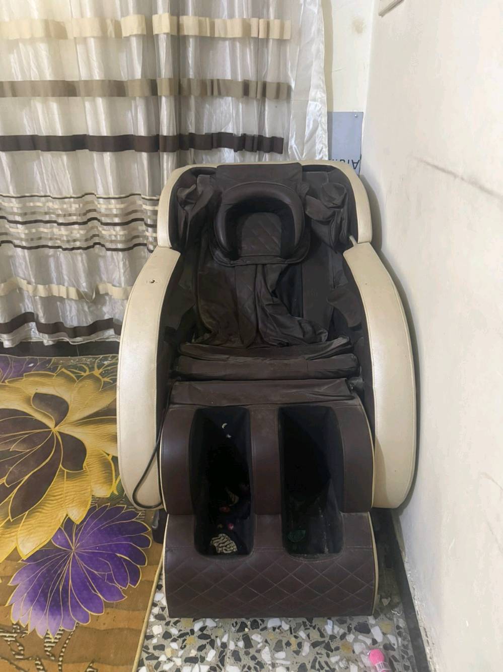 مشتل شارع المطبك