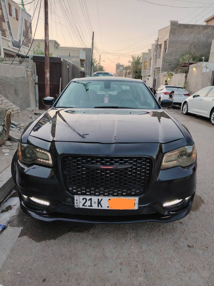 السلام عليكم
كرايسلر سي 300 موديل 2012 وارد كندي داخله كلين بدون حادث بالعراق صار بيها صبغ الجاملغ الأمامي الأيمن وهلال الجاملغ الخلفي السيارة جاهزه تخم تاير مكينه وكير خير من الله تبريد منضومه جديدة ماشية 248 الف السعر 146 وبيها مجال للطيبين رقم سليمانية جديد وهزه جديدة شرط التحويل مكاني حي الجهاد اي استفسار اتصل عالرقم *********** بغداد, العراق
