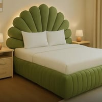 شركة كوباني • السليمانية تانجارو • أسرة