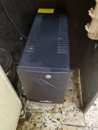 جهاز كاشير للبيع مع كافه مستلزمات كلش نضيف 07712198620