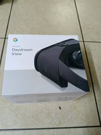 نظارة واقع افتراضي • دايدريم • جديد غير مستخدم