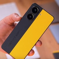 بوكو X7 برو • ٥١٢ • بوبجي ١٢٠ فريم