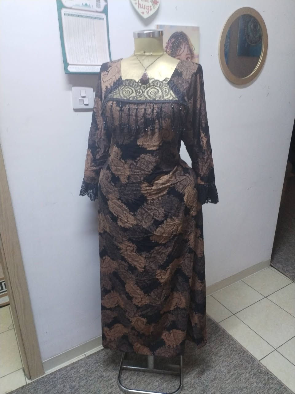 خياطي لحبايبي شنو رايكم بذوقي 😅😅
#إشارة
#الجميع


**إذا كنت صاحب هذا الإعلان وتريد حذفه لأي سبب، رجاءا أرسل رسالة إلى الدعم الفني**