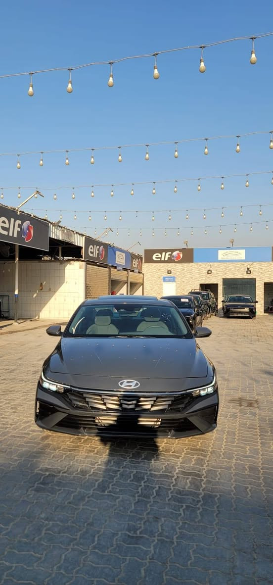 من الامارات الان تم الشحن الى العراق
هونداي النترا 24 فول فتحة 
السعر مصلح واصل البصرة ⬅️ 94$

شركه الجوهره لا ستيراد وصيانه السيارات الوارد امريكي

ولدينا فروع في اغلب المحافظات

*********** واتساب او اتصال
