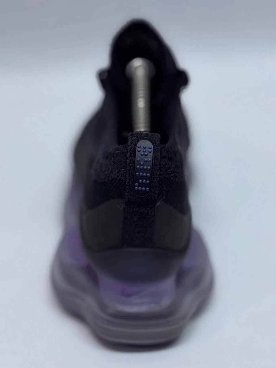 حذاء Nike Air Max صيفي اورجينال نضافة 100‎%‎

قياس : 40
طول القدم : 25

Nike Air Max Scorpion Flyknit

———————————————-

يوجد توصيل 🚚 ( بغداد - محافظات العراق )

☎️رقم الهاتف : ***********

للحجز - دايركت
