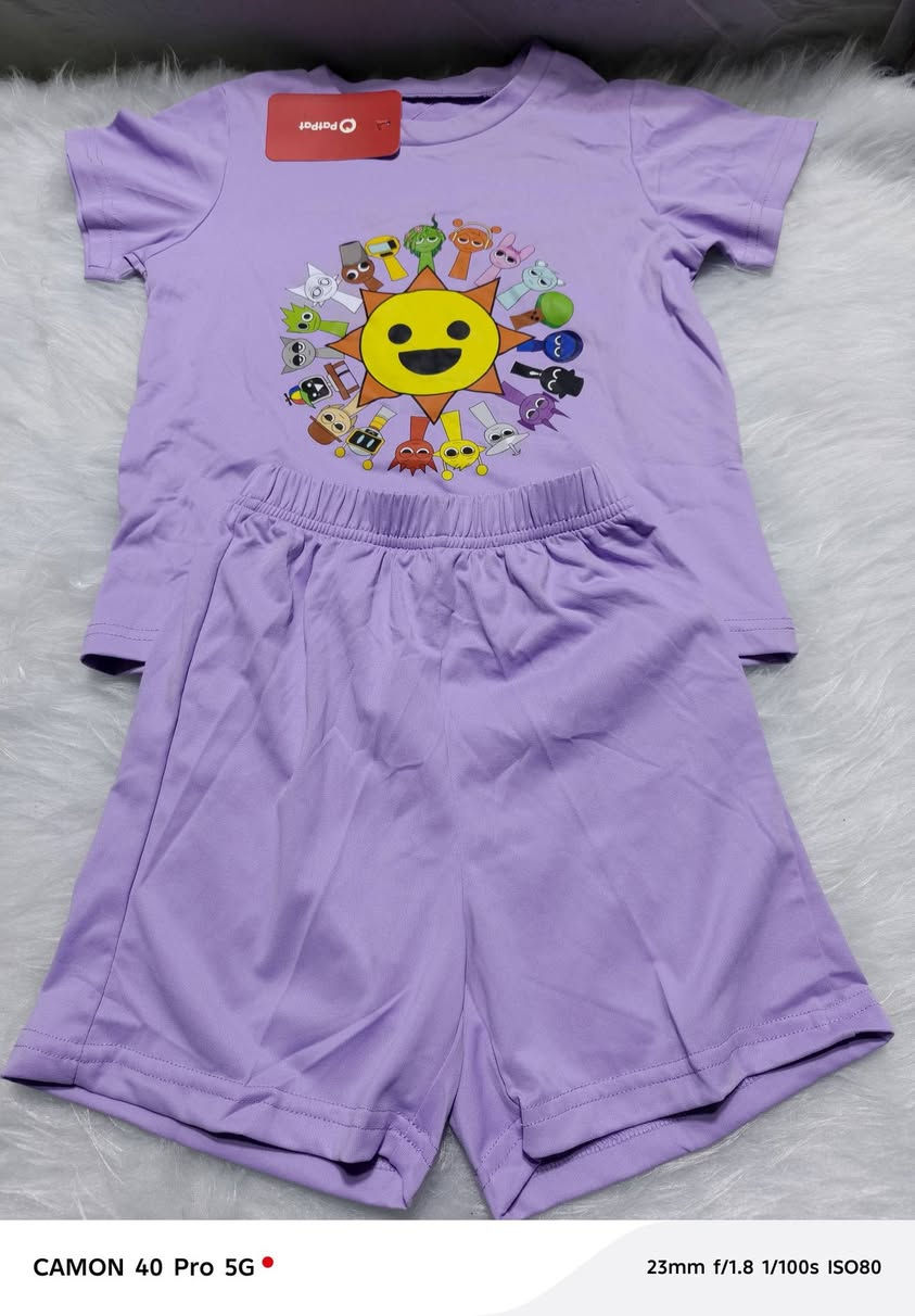 كل قطعه داخل المنشور ب 5 الالاف ويوجد توصيل


**إذا كنت صاحب هذا الإعلان وتريد حذفه لأي سبب، رجاءا أرسل رسالة إلى الدعم الفني**