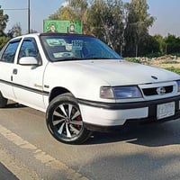 فيكترا 2.0 • عضم جديد • الموصل الايمن