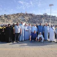 لمن يرغب أداء عمرة شهر شوال تسليم جواز السفر مع صوره  عمره بر ياصات حد...