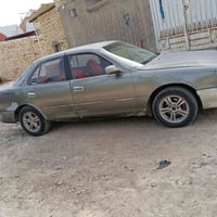 كامري ٩٣ • رقم نجف • مكينة وكير شرط