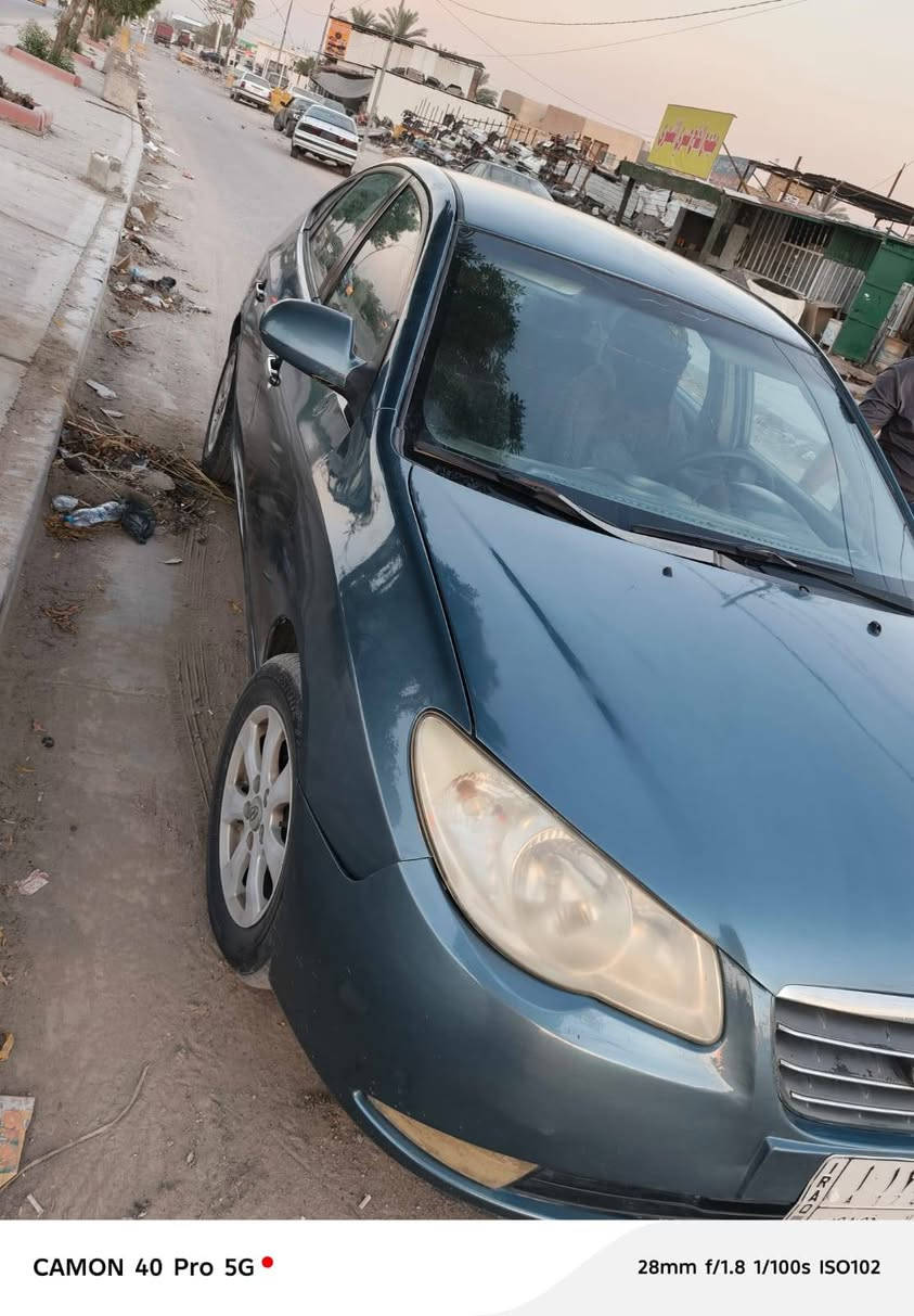 النترا موديل 8 كير محرك مكفول  صبغ عام جماليه مكاني بابل السياحي  الاستفسار االاتصال عل رقم ***********

