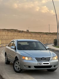 وارد خليجي • محرك ٢٥٠٠ • ماشي ٢٠٠ الف