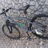 ايزيل تركي • ٢٧سرعات • بريكات دسك