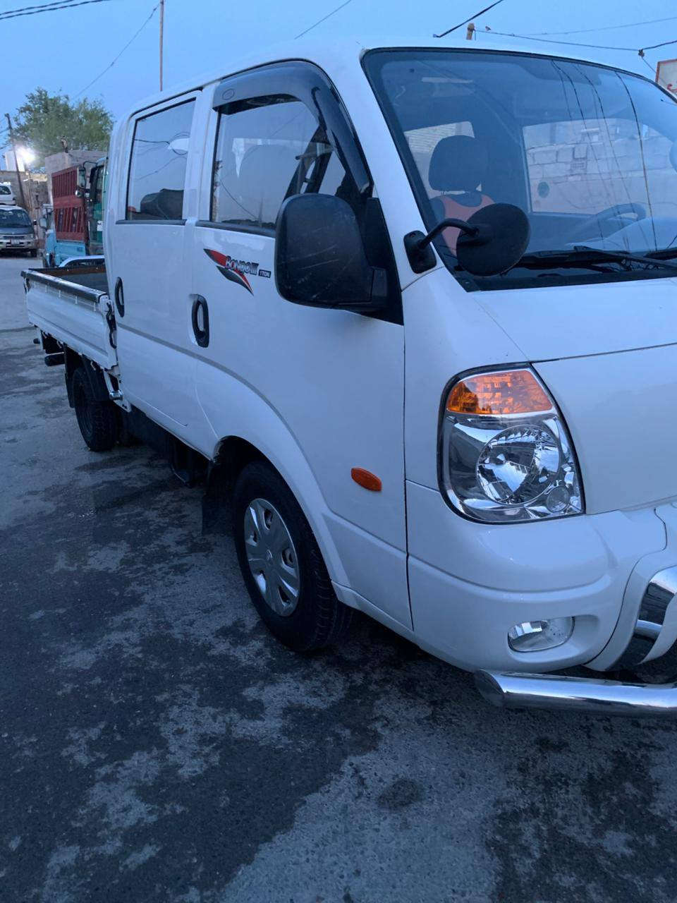 دبل غماره للبيع 2010  بغداد باسمي
***********
