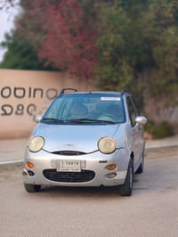 كيوكيو • ٢٠١٣ • مكفولة محرك وكير