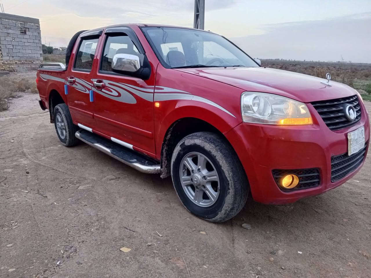 اللهم صلي على محمد وآل محمد 
اللبيع كريت ويل 2015 كفاله رقم مثنى مشروع وطني مداوى ثاني يوم السنويه الغايه 2028 مكينه وكير وشاصي كفاله تخم تاير جديد حداديه جديده كهربائيات كلها شغاله تبريد تدفى شغاله سياره مال جناي شرط الياخذها ميخسر شي عليها مكاني. ذي قار قضاء الرفاعي 
*********** واتساب 
***********
