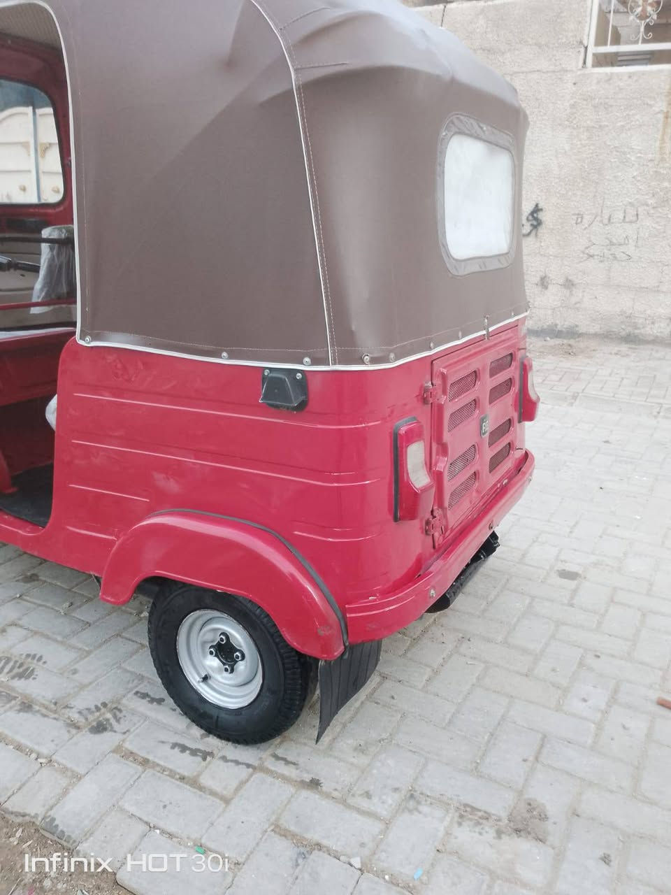 سلام عليكم للبيع 20 شهر 12 رقم وسنوية تحويل ثاني يوم تكتك خير من الله مكينة مكفولة السعر 6ونص شراي يتصل *********** مكاني سبع قصور
