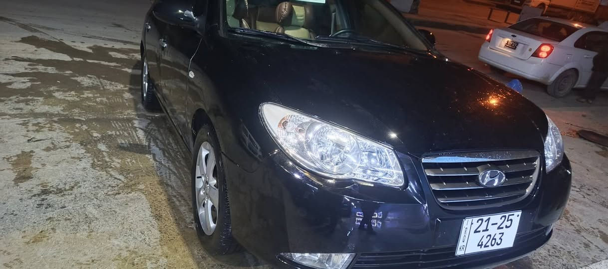 ئاڤانتی بۆ فڕۆشتن مۆدیڵ 2007بڕاۆی دوبە یە پیش و پشتی کە پسە کامڵ مە سڕە ف کڕاوە  بریکی بە ستارە 45 محمە ل ***********

ئ رانية, السليمانية
