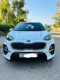 سبورتج ٢٠١٩ • ماشي ٤٧ ألف • كفاله عامه