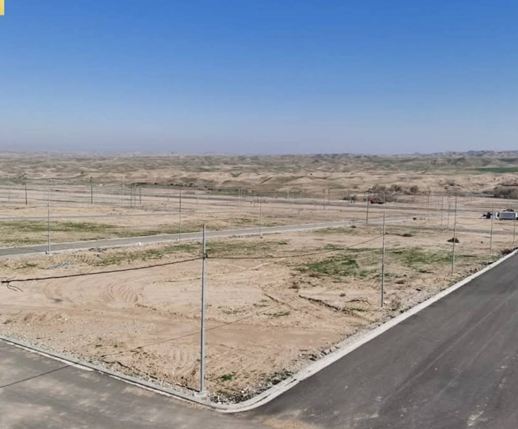 لأصحاب الرؤية الاستثمارية فرصة عقارية مميزة قطعة أرض ركن بمجمع ملينيوم

📌موقع - قرب كلية القلم ومرور كركوك
🏠قطعة - طابو ملك صرف
📝قطعة جاهزة للتحويل الفوري
📐المساحة الكلية - 240 م
✅الخدمات - كهرباء+ماء+بوابة امنية
📞للاستفسار وحجز يرجى التواصل المباشرة عبر رقم الهاتف 
***********
الركن ليس مجرد موقع، بل قيمة عقارية تزداد مع كل شروق
