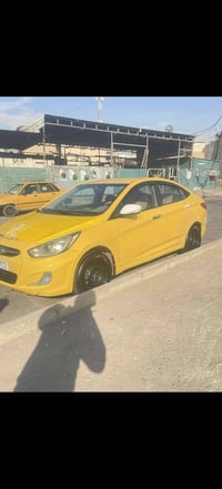 اكسن مضلع موديل 12 كير ومحرك شرط تدفه تبريد سنويه 30 رقم انكليزي هيه و...