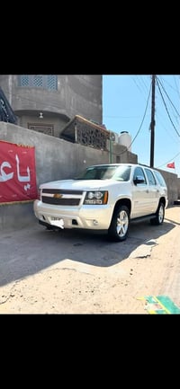 تاهو • ٢٠١٤ • رقم اربيل