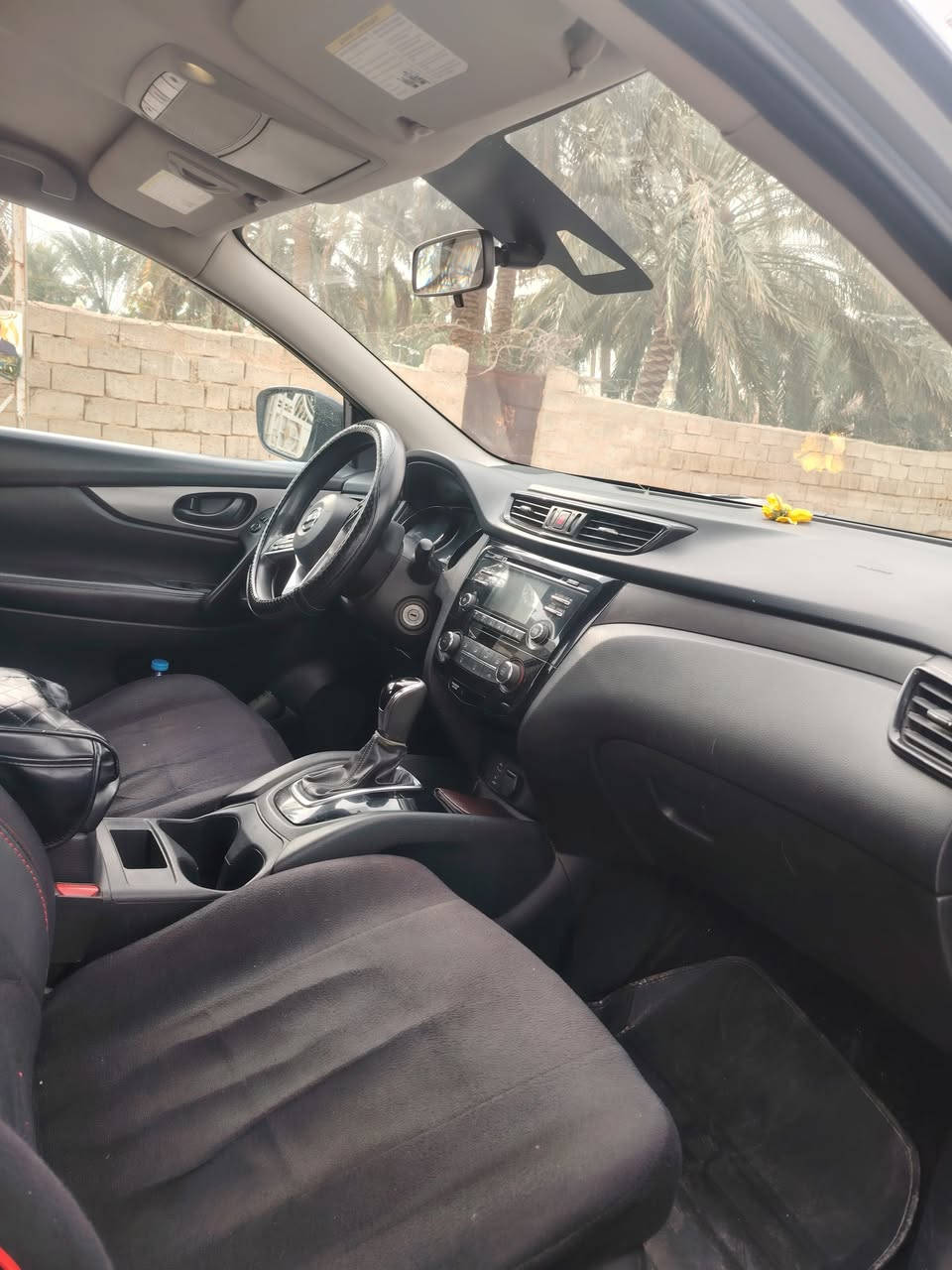 نيسان روج ٢٠١٨
رقم انبار السياره مواصفات اعتياديه
محرك 2000cc دوش
سياره اعتماديه واقتصاديه نضام ايكو
رادار نقط عمياء شاشه صغير كامره داوره
السياره بيها قطع صبغ اثر طخات بالعراق
من امريكا بس دعاميه وصور الحادث موجوده
ابيعك حزام حتى لادوخك ولا تدوخني
نقصها صدر امامي تعبان فقط
ماشيه ١٣٧
السعر 105 ششده و٥ اوراق وبيها مجال
تعجبك وشراي اتصل وتدلل
مكان السياره الفلوجه
***********
*********** واتساب
