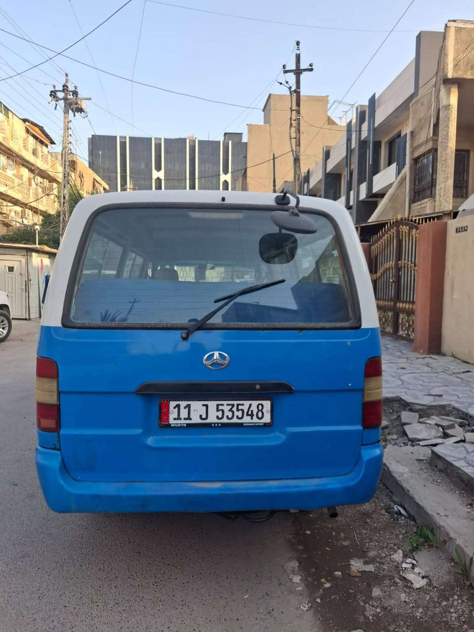 جنبي شرطية 2015 للبيع رقم بغداد تحويل ثاني يوم مصفرة من كلشي *********** العنوان الكراة
