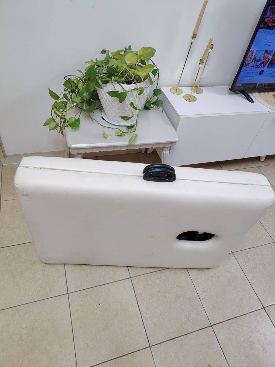 سديه للبيع استعمال شهر واحد


**إذا كنت صاحب هذا الإعلان وتريد حذفه لأي سبب، رجاءا أرسل رسالة إلى الدعم الفني**