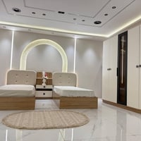 غرف نوم شبابي • تركي اصلي • اثاث عصري