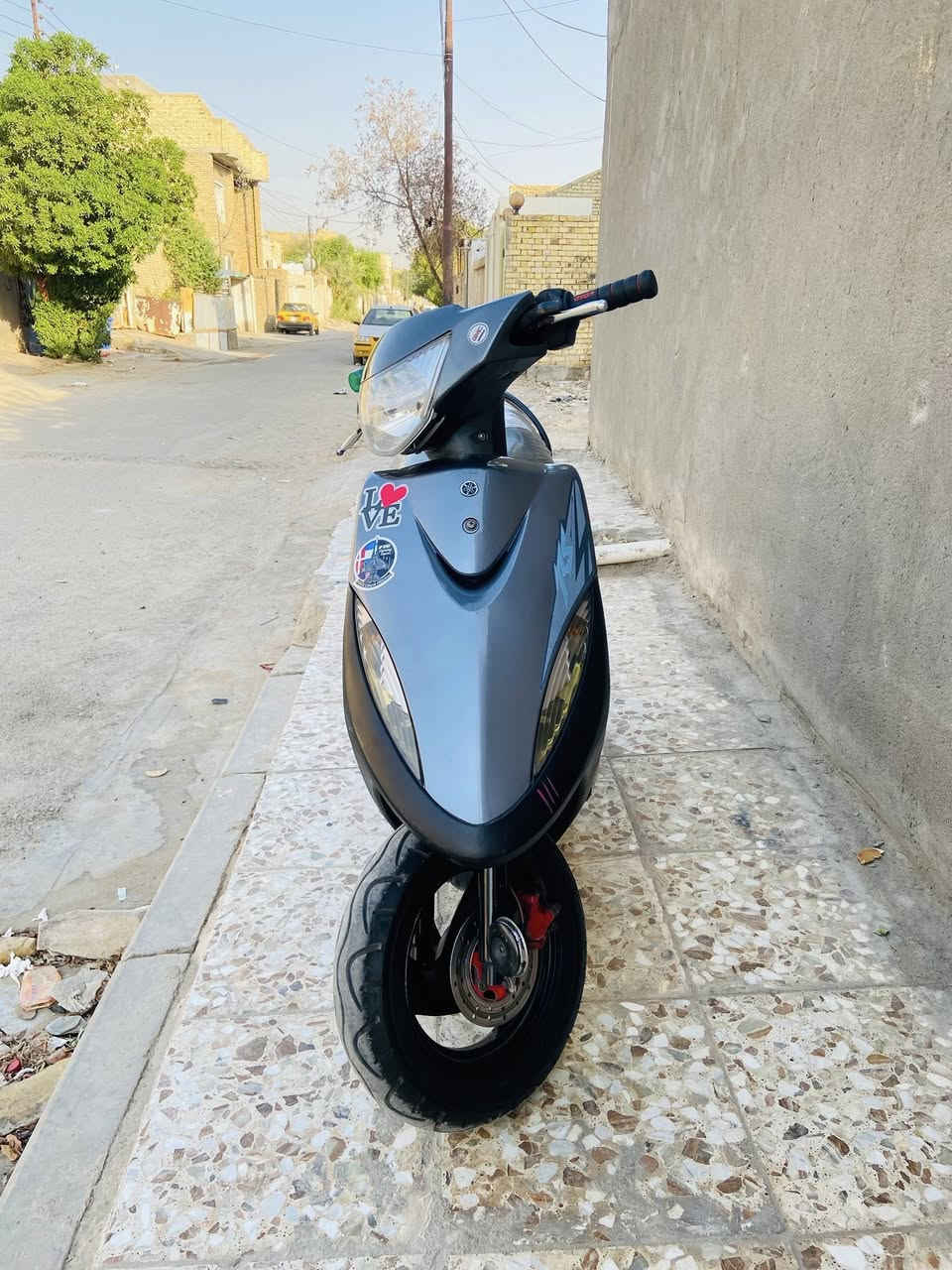 السلام عليكم ماكس عدله للبيع بوشه 49بلاد برغي مامفتوح كفاله  مكاني العماره العرضات قرب فلكه القاضي ***********
