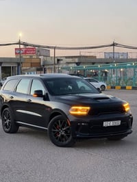 دودج دورانكو R/T MAX • ٢٠٢٢ • ٢٩ الف ميل