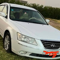 سوناتا ٢٠١٠ • مكينة ٢٤٠٠ • بابل
