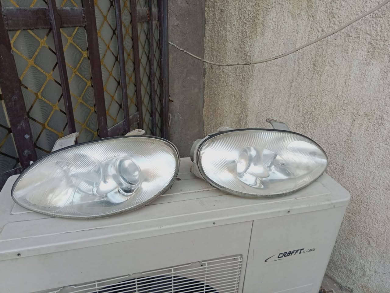 مجموعه أغراض لكنزا انضاف حيل بطاين تخم لايتات زوج ابواب عداد اربعه انضاف حيل جاملغات زوج كلش نضيفات دعاميات امامي حلفي وبنيد ويدات باب سائق وبراكيت خلفي امامي مكاني بغداد   غير متواجد ع فيس *********** واتساب موجود
