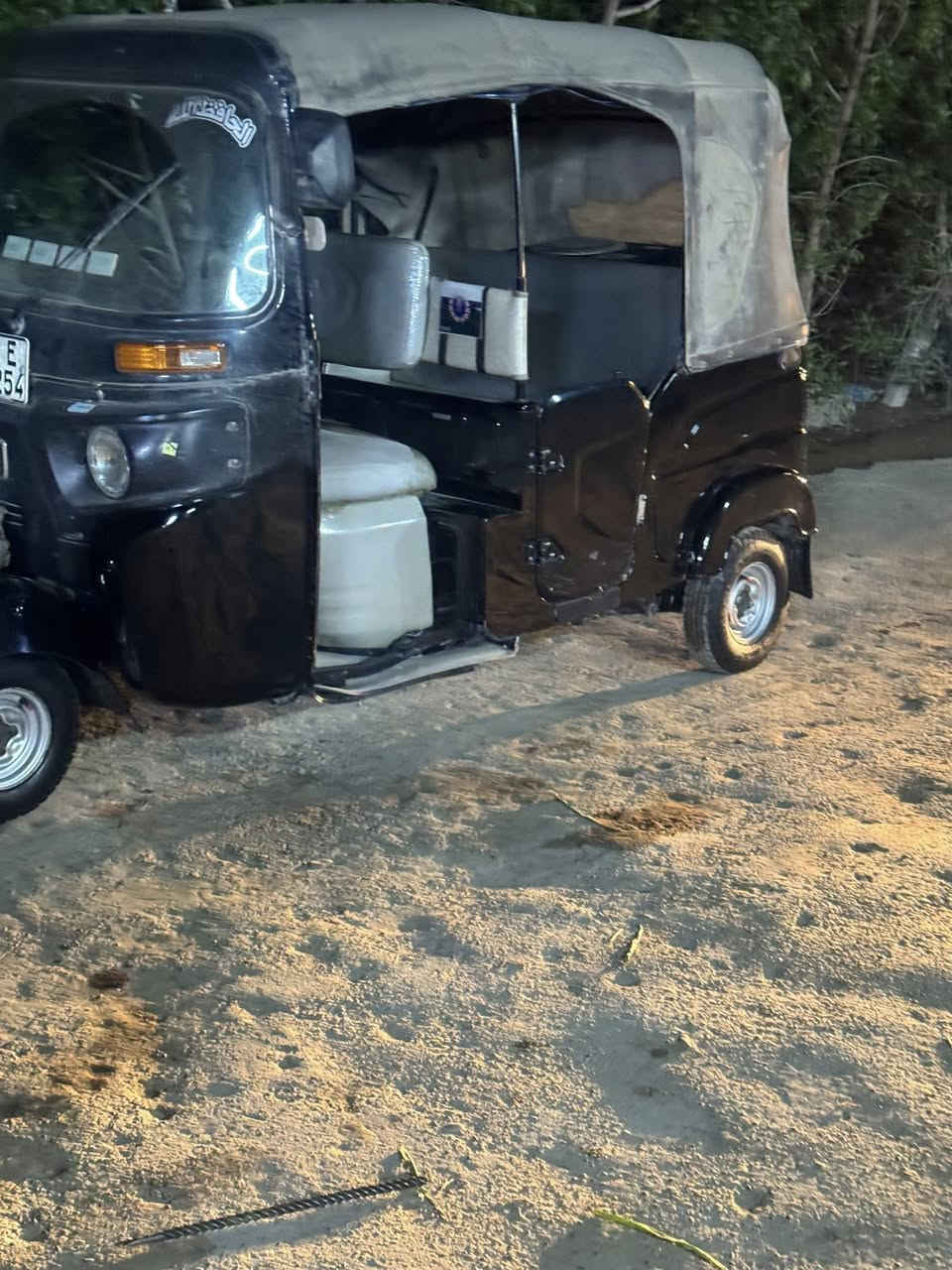 تكتك للبيع موديل ٢٠٢٢ مرقمه للتواصل والاستفسار الاتصال على الرقم ***********
