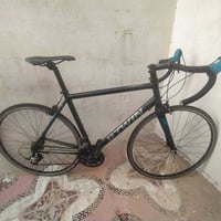 بتوين فرنسي • 28 بوصة • شيمانو 3x8