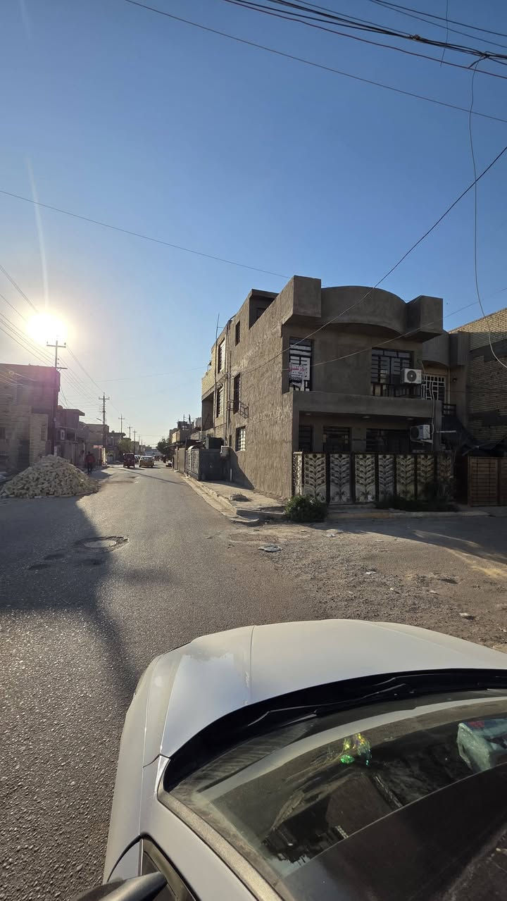 مساحة ٧٠ متر ركن عله شارعين عنوان زراعي كرارة الي ب اربع شوارع تواصل خاص


**إذا كنت صاحب هذا الإعلان وتريد حذفه لأي سبب، رجاءا أرسل رسالة إلى الدعم الفني**