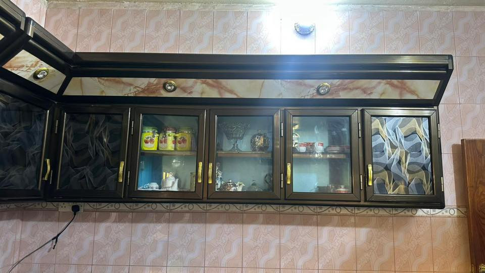 السلام عليكم
للبيع كاونتر الامنيوم 

السعر 375 الف

العنوان ديالى - المقدادية 

للاستفسار ع الخاص او الاتصال

***********
