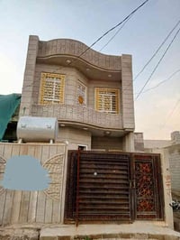 دار • القوسيات شارع دهوك • ١٠٠م