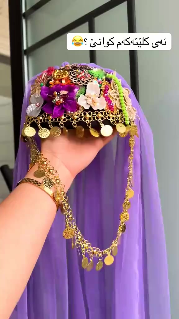 کڵاوی گەورە و منداڵ بەردەستە لەسەر تەڵەب دروستی ئەکەم 🥲🪡🧶


**إذا كنت صاحب هذا الإعلان وتريد حذفه لأي سبب، رجاءا أرسل رسالة إلى الدعم الفني**