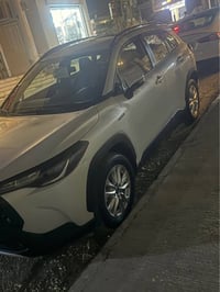 هايبرد • ٤٠ الف • حجز مصرفي