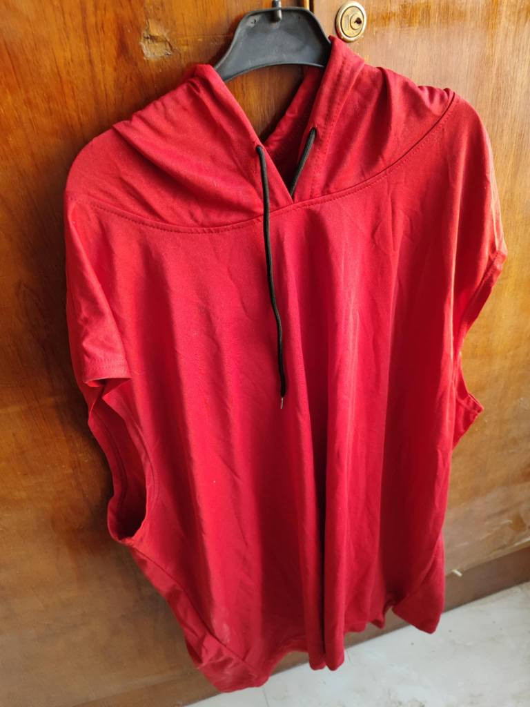 ملابس نسائي صيفي اكو مستخدم واكو جديد نضيفات كلش عندي شليف بي تقريبا 200قطعة وعندي شليف فانيلا رياضي جديد مامستخدم بي قياسات خاصة وبي نص ردن مامستخدم جديد اي استفسار خاصة مكاني ديوانية وافق ادمن رجاء والياخذهن كلهن اتساهل ويا ديوانية, القادسية


**إذا كنت صاحب هذا الإعلان وتريد حذفه لأي سبب، رجاءا أرسل رسالة إلى الدعم الفني**