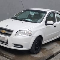 شۆفلێت ئەڤیۆ 2009 گێر ئۆتۆماتیک  گێر تۆماتیک  ناو زەرد  وەرگەران و برا...