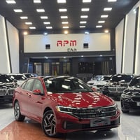 جيتا ٢٠٢٤ • ١٤ الف مايل • ١.٥ تيربو