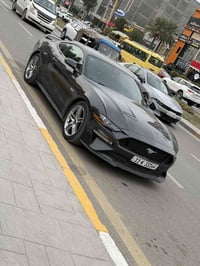 موستنك جي تي • تراك بكج • ٢٠٢٢