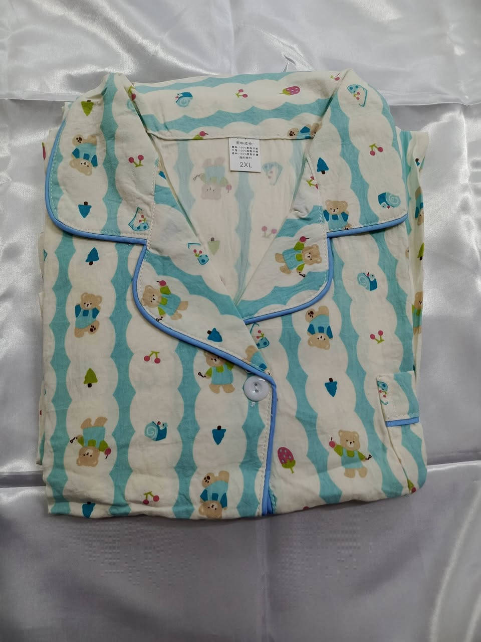 تراك كريشة نص ردن القطعه 10الالف


**إذا كنت صاحب هذا الإعلان وتريد حذفه لأي سبب، رجاءا أرسل رسالة إلى الدعم الفني**